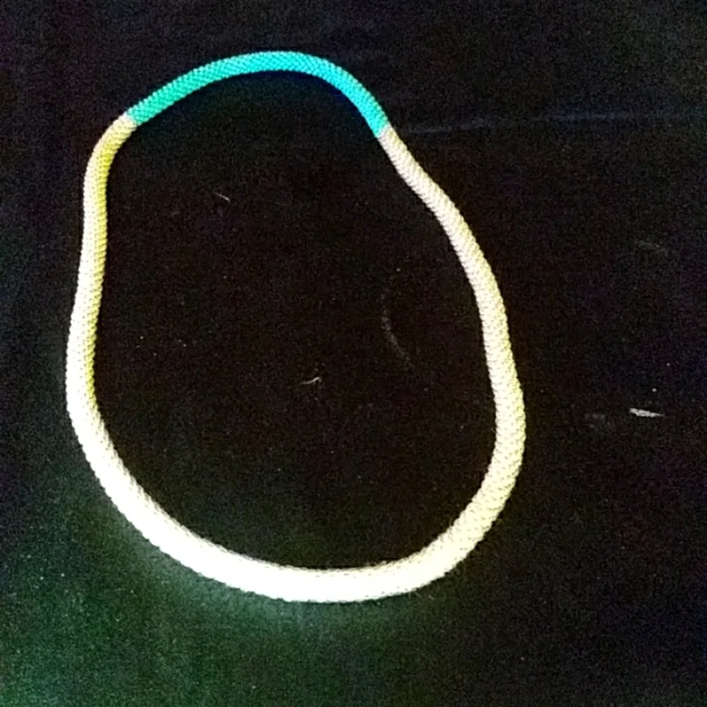 SASHKA Necklace or SASHKA wrap bracelet. - Picture 1 of 4